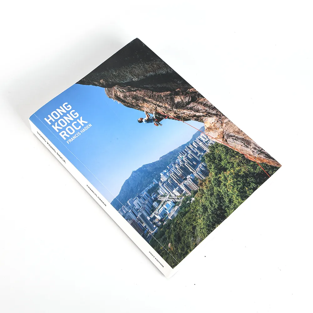 Softcover book Printing Services